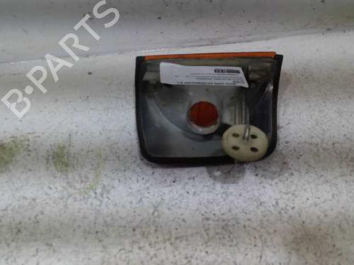Used Left front indicator MERCEDES-BENZ 190 (W201) [1982-1993]  1253863