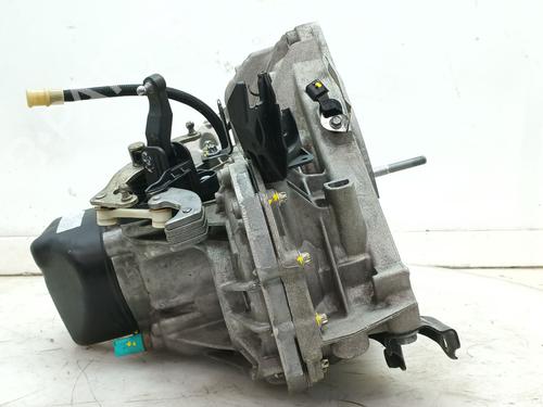 Gearbox RENAULT CLIO IV (BH_) 0.9 TCe 90 (BHNF, BHMA, BHMH, BHJK, BHJR) | BP29706461M3 