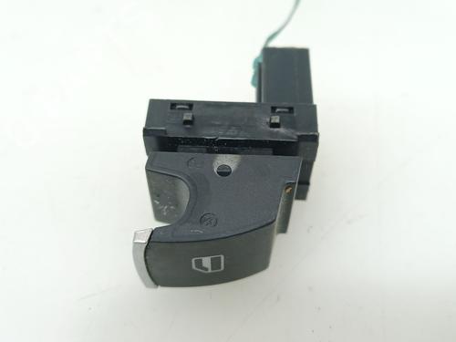 Used Right front window switch VW CC B7 (358) 2.0 TDI (150 hp) 24698735