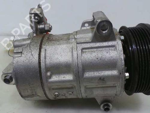 AC compressor FORD ECOSPORT 1.0 EcoBoost | BP6948728M34 