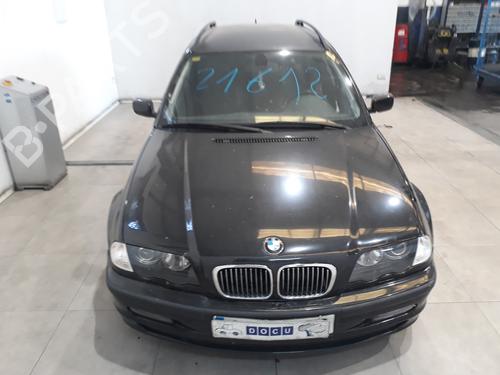 Left front indicator BMW 3 Touring (E46) 330 d | BP10202637C32 