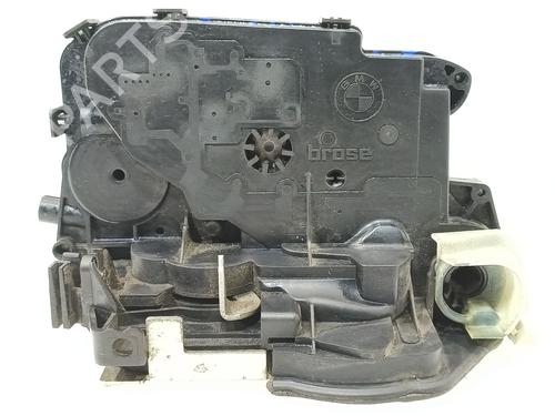 Used Front left lock BMW 3 (E90) 320 d (177 hp) 29267929