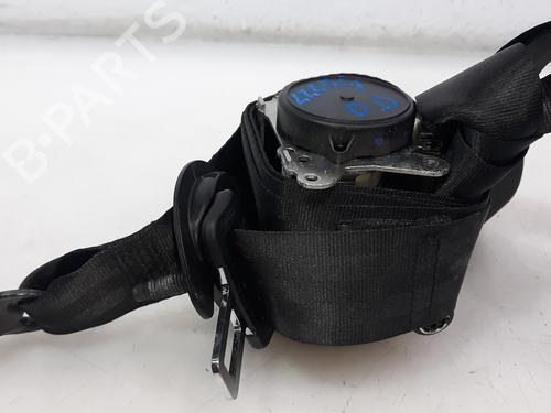 Airbag Kit LAND ROVER DISCOVERY SPORT (L550) 2.0 D 4x4 | BP16891876C86 