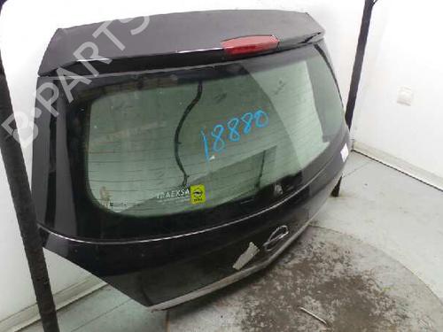 Tailgate OPEL ASTRA H (A04) 1.6 (L48) | BP2669543C6 