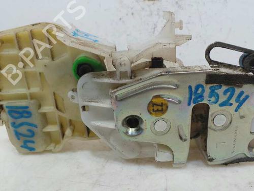 Front left lock HONDA JAZZ II (GD_, GE3, GE2) 1.2 i-DSI (GD5, GE2) | BP1371926C98 