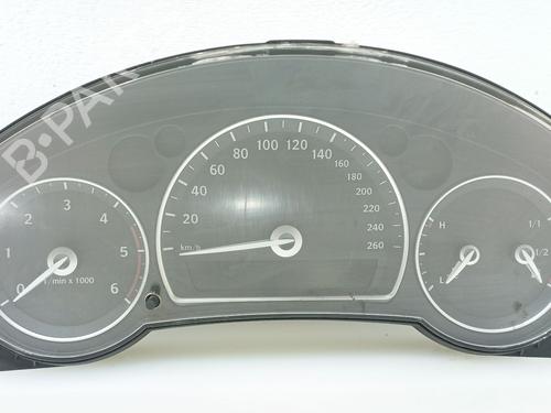 Instrument cluster SAAB 9-3 (YS3F, E79, D79, D75)  | BP25120143C47 