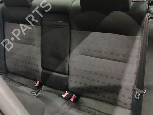 Sæde bagtil (2. række) Sæde bagtil (2. række) VW PASSAT B5.5 (3B3) 1.9 TDI (101 hp) 34186465 34186465