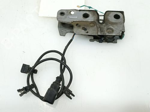 Hood lock VW SHARAN VAN (7N1, 7N2) 2.0 TDI | BP24698597C133 