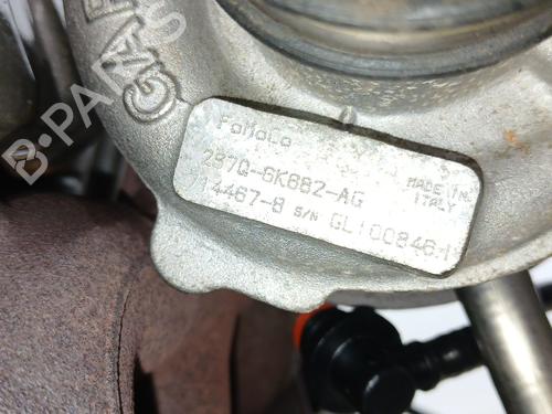 Engine FORD MONDEO III Turnier (BWY) 2.0 TDCi | BP39654532M1 - Image 7