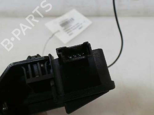 Tailgate lock BMW 1 (E87) 118 d | BP3202110C101 
