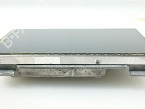 Multifunctionele display PEUGEOT 208 I (CA_, CC_)  | BP29609680C48 