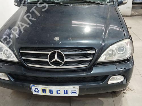 Left front window switch MERCEDES-BENZ M-CLASS (W163) ML 400 CDI (163.128) | BP36782372I27 - Image 3