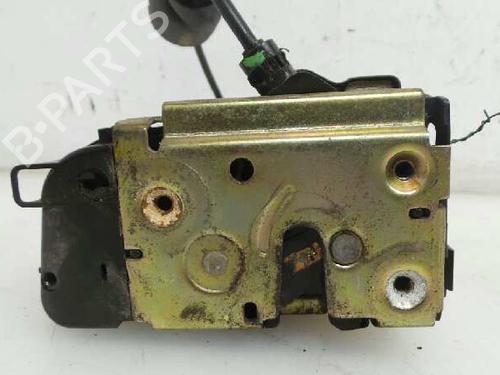 Used Rear right lock RENAULT VEL SATIS (BJ0_) 2.2 dCi (BJ0E, BJ0F, BJ0G, BJ0H) (140 hp) 3270883