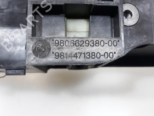 Crossmember CITROËN C4 Picasso II  | BP19274892C162 