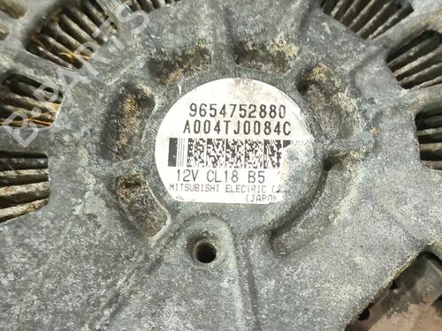 Alternator CITROËN C5 II (RC_) 2.0 HDi (RCRHRH) | BP32235351M7 