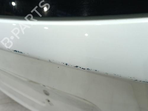 Tailgate MAZDA CX-5 (KE, GH) 2.2 D AWD (KE2AW) | BP31010718C6