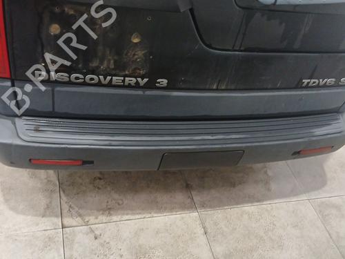 Used Rear bumper Rear bumper 36782354 36782354