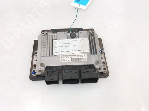Used Engine control unit (ECU) Engine control unit (ECU) 38176078 38176078