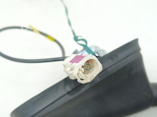Antenna/Base CITROËN JUMPY III Van (V_) 2.0 BlueHDi 120 | BP29396962C140 