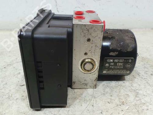 ABS pump RENAULT VEL SATIS (BJ0_) 2.2 dCi (BJ0E, BJ0F) | BP1505849M43 