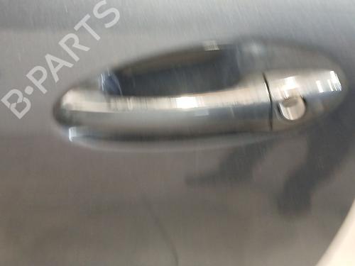 Used Front left exterior door handle Front left exterior door handle 38045936 38045936