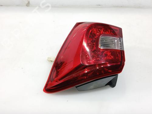 Used Right taillight Right taillight SUZUKI SX4 S-Cross (JY) 1.6 DDiS (AKK 416D) (120 hp) 34235587 34235587