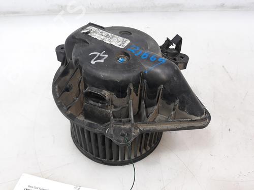 Ventilator motor RENAULT TRAFIC II Platform/Chassis (EL) 2.0 dCi 90 (EL0H) (90 hp) 14144756