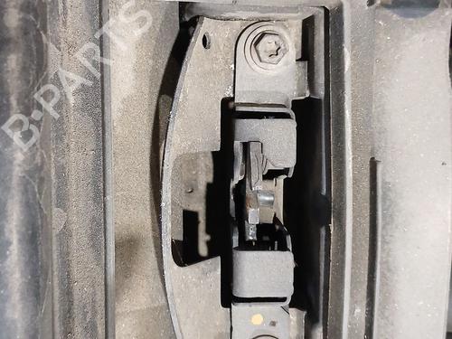 Fechadura do capot Fechadura do capot RENAULT FLUENCE (L3_) 1.5 dCi (L30D, L30L, L306, L33F, L33L, L33M, L33V, L33W) (110 hp) 34434838 34434838