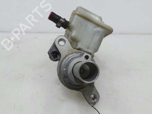 Brake master cylinder RENAULT MEGANE II Estate Van (KM_) 1.5 dCi (KM1E) | BP1676765M77 