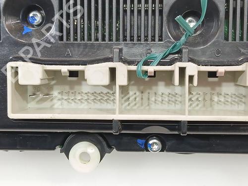 Climate control VW JETTA III (1K2) 2.0 TDI | BP33855836I5  - Image 5