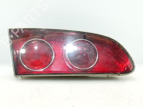 Venstre baglygte bagklap SEAT CORDOBA (6L2) 1.9 TDI (100 hp) 30834651