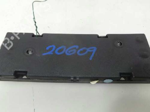 Used Electronic module BMW 1 (E87) 118 d (122 hp) 6915983