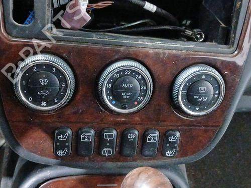 Used Climate control Climate control 36782371 36782371