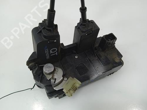 Used Rear left lock OPEL VECTRA C (Z02) 1.9 CDTI (F69) (150 hp) 20168852