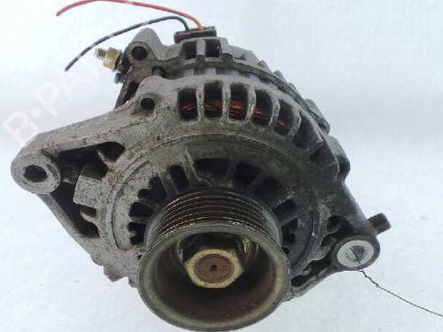 Used Alternator NISSAN ALMERA II Hatchback (N16) 1.5 (98 hp) 3266254