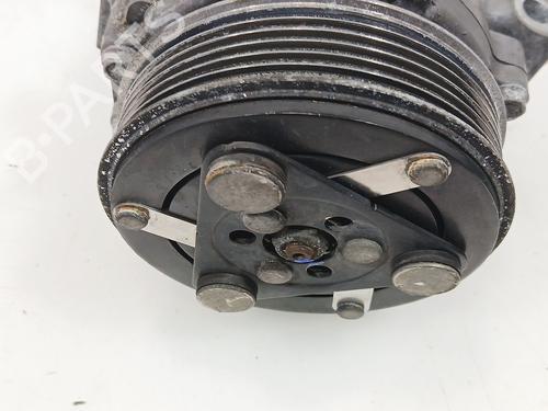 AC compressor ALFA ROMEO MITO (955_) 1.3 MultiJet (955AXP1A, 955AYC1A) | BP33816932M34 - Image 6