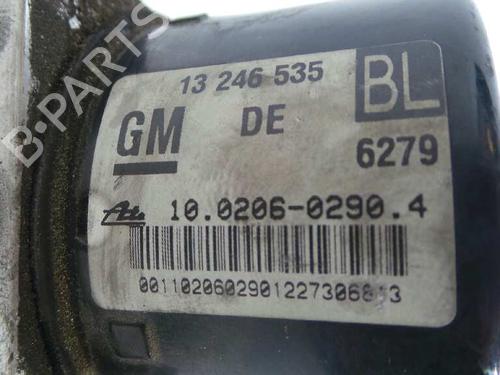 ABS pump OPEL ASTRA H (A04) 1.7 CDTI (L48) | BP323953M43 
