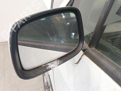 Left mirror CITROËN C8 (EA_, EB_) 2.2 HDi | BP27497247C26 