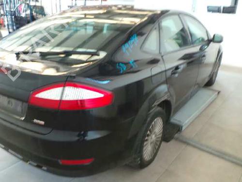 Alternator FORD MONDEO IV Saloon (BA7) 2.0 TDCi | BP3669209M7 