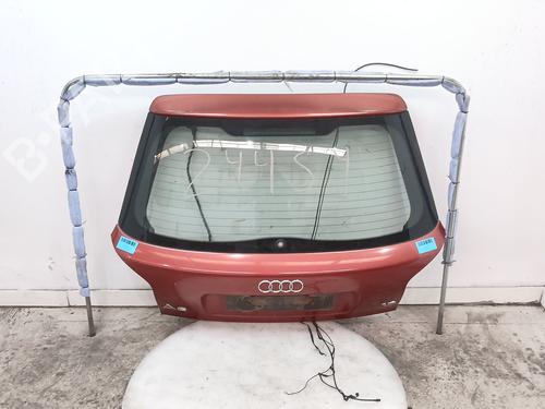 Used Tailgate Tailgate 38200936 38200936