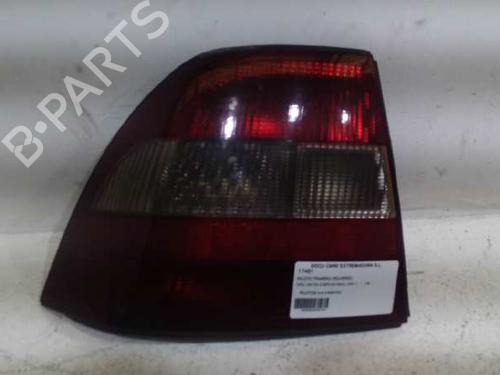 Used Left taillight OPEL VECTRA B (J96) [1995-2004]  1429277