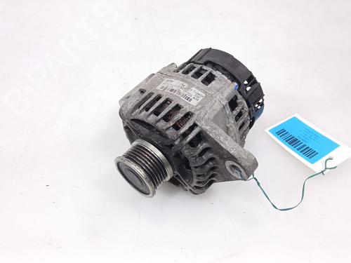 Used Alternator Alternator ALFA ROMEO MITO (955_) 1.6 JTDM (955AXC1B) (120 hp) 33795032 33795032