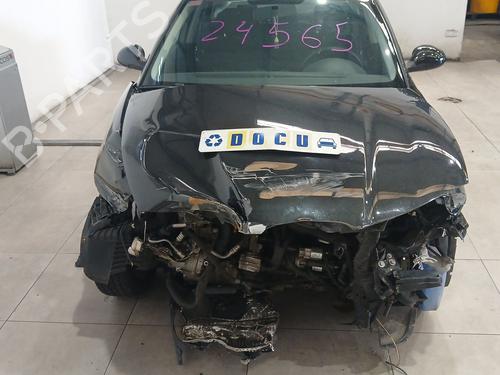 Engine SEAT CORDOBA (6L2) 1.9 TDI | BP40292592M1 - Image 9