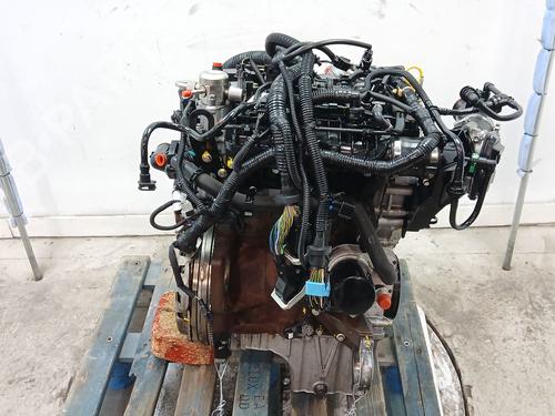 Engine FORD FOCUS III Turnier 1.0 EcoBoost | BP38460781M1 - Image 4