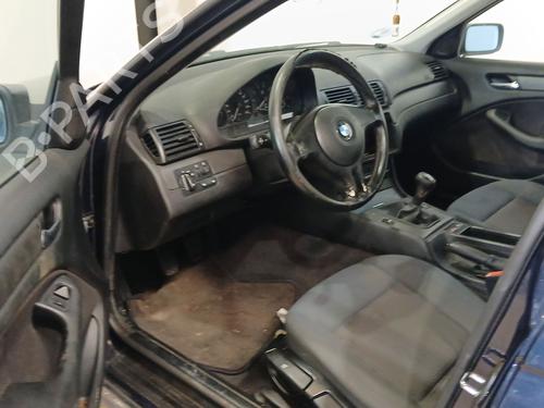 Right front indicator BMW 3 (E46) 316 i | BP33626664C33 - Image 13