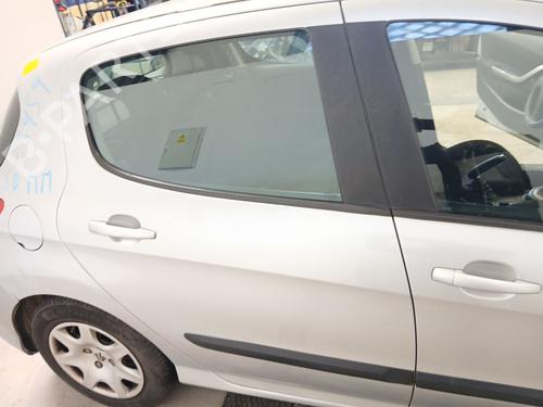 Used Right rear door PEUGEOT 308 I (4A_, 4C_) 1.6 HDi (90 hp) 24630503