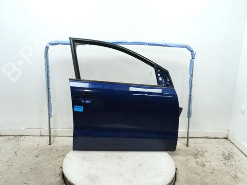 Used Right front door VW POLO V (6R1, 6C1) 1.2 TDI (75 hp) 31799448