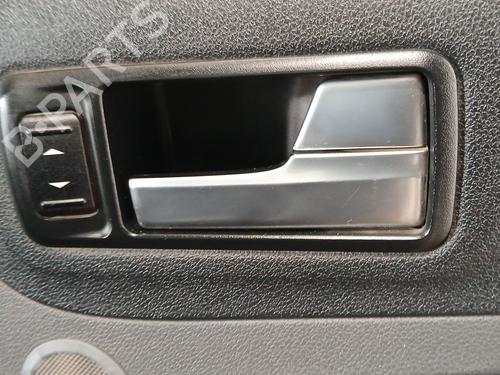 Used Rear right interior door handle Rear right interior door handle 36778417 36778417
