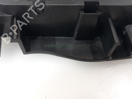 Front left interior door handle PEUGEOT PARTNER Box Body/MPV 1.6 HDi 16V 4x4 | BP18099345I13 