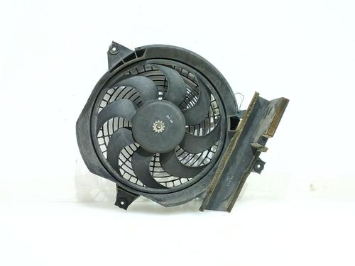 Used Radiator fan HYUNDAI SANTA FÉ I (SM) 2.0 CRDi (113 hp) 29626194
